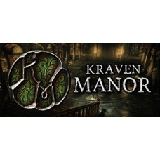 KRAVEN MANOR Steam Key PC - All Region